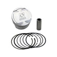 Kawasaki KRX 92.00mm Bore CR10:1 Piston Kit | Kraftwerks