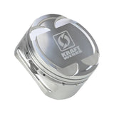 Polaris RZR 93.00mm Bore CR10:1 Piston Kit | Kraftwerks