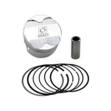 Polaris RZR 93.00mm Bore CR11:1 Piston Kit | Kraftwerks