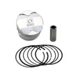 Yamaha YXZ 80.00mm CR11:1 Piston Kit | Kraftwerks