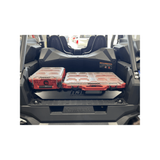 Kawasaki KRX Packout Mount (Subwoofer Compatible) | AJK Offroad