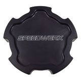 Polaris RZR Pro XP Billet Gas Cap Cover | SpeedWerx