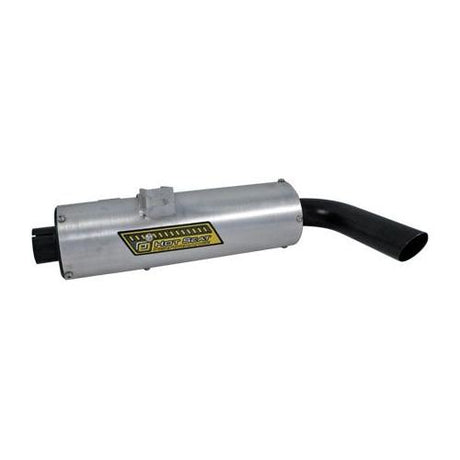 Polaris RZR 800 Slip-On Exhaust System | SpeedWerx