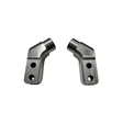 Can Am Maverick R Front Cage Bungs  AJK Offroad