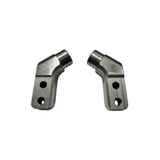 Can Am Maverick R Front Cage Bungs  AJK Offroad
