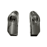 Can Am Maverick R Front Cage Bungs  AJK Offroad