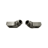 Can Am Maverick R Front Cage Bungs  AJK Offroad