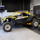 Can Am Maverick R MG1 ECU Unlock Bench Power Flash | Evolution Powersports