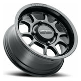 Can Am Maverick R 409 Bead Grip Wheel / Sand Series Tire Package