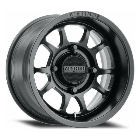 Can Am Maverick R 409 Bead Grip Wheel / Sand Series Tire Package