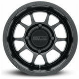Can Am Maverick R 409 Bead Grip Wheel / Sand Series Tire Package