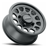 Can Am Maverick R 414 Bead Grip Wheel / Sand Series Tire Package