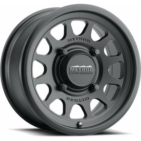 Can Am Maverick R 414 Bead Grip Wheel / Sand Series Tire Package