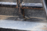 Mounting Plates - Off Road Jeep, Truck, ATV, Side-by-Side  AJK Offroad   