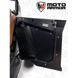 Polaris RZR Pro 4 / Turbo R 4 Door Kit | Moto Armor