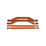 Polaris RZR Pro R / Turbo R High Clearance Radius Rods