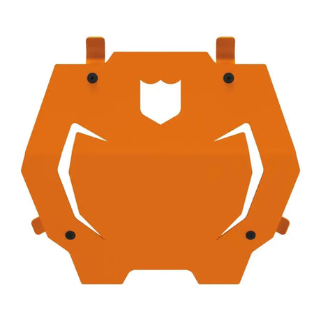 Polaris RZR XP Rear Bumper Skid Plate | Pro Armor