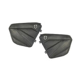 Polaris RZR XP 4 Stock Rear Door Bags | Pro Armor
