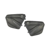 Polaris RZR XP 4 Stock Rear Door Bags | Pro Armor