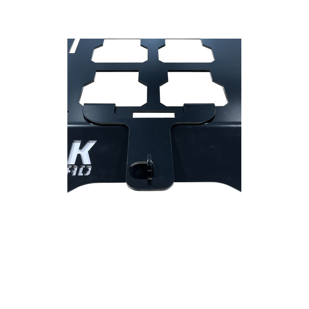 Packout Mount Lock  AJK Offroad