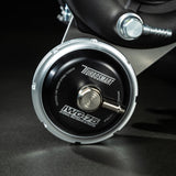Polaris RZR Pro XP / Turbo R Paragon P43-280 Turbo System | Evolution Powersports