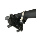 Ram Mount X-Grip phone mount  AJK Offroad