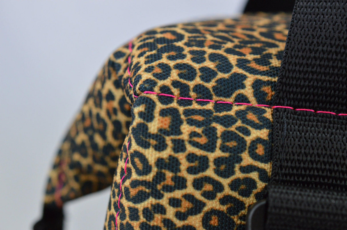 Leopard Series 9 Pack Cooler