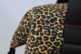 Leopard Series 9 Pack Cooler