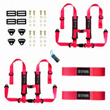 2024 RZR 1000 Harness Kit