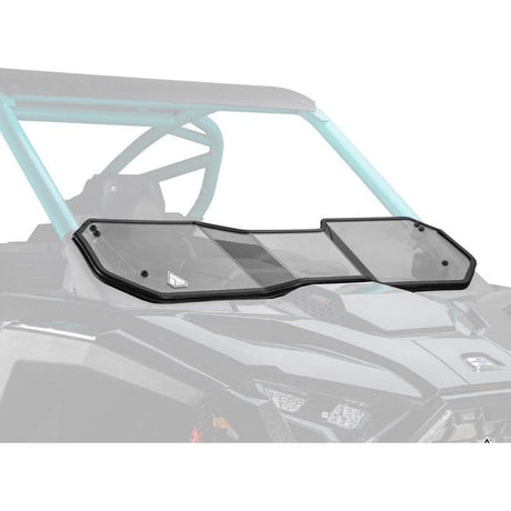 Polaris RZR Pro XP Half Windshield