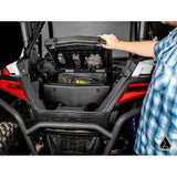 Polaris RZR Turbo R Cooler / Cargo Box | Assault Industries