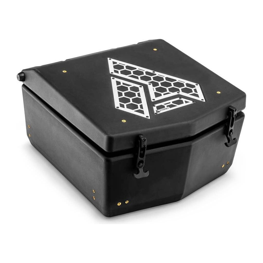 Polaris RZR Turbo R Cooler / Cargo Box | Assault Industries