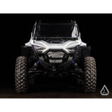 Polaris RZR Turbo R Low-Profile Fender Flares | Assault Industries