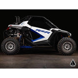 Polaris RZR Turbo R Low-Profile Fender Flares | Assault Industries