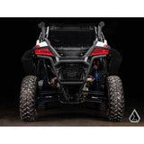 Polaris RZR Turbo R Low-Profile Fender Flares | Assault Industries