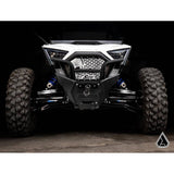 Polaris RZR Pro XP High Clearance 1.5" Forward Offset Boxed A-Arms | Assault Industries