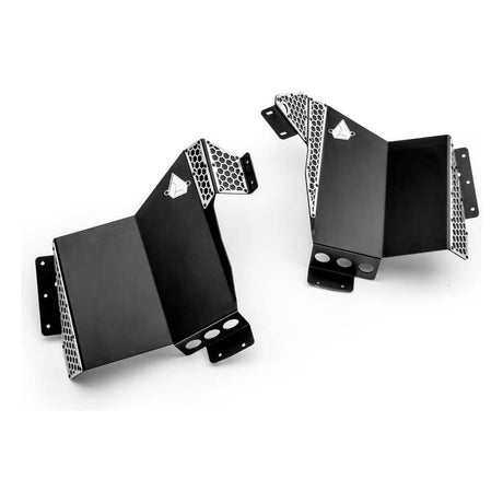Polaris RZR XP 1000 Inner Fender Guards | Assault Industries