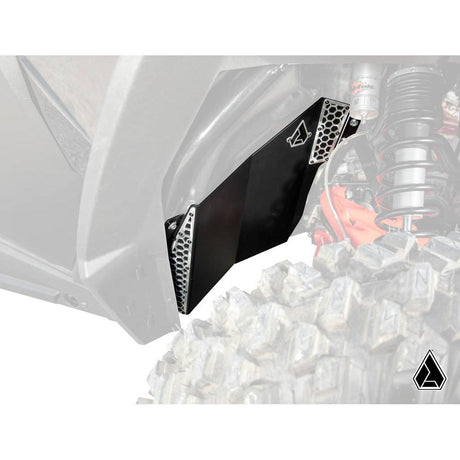 Polaris RZR XP 1000 Inner Fender Guards | Assault Industries
