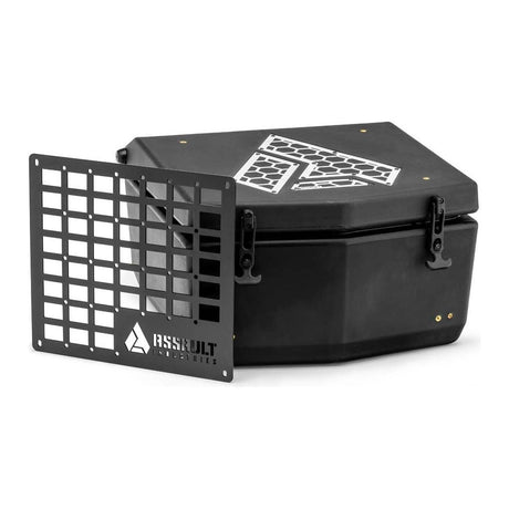 Polaris RZR XP 1000 Cooler / Cargo Box | Assault Industries