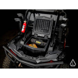Polaris RZR XP Turbo Cooler / Cargo Box | Assault Industries