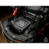 Polaris RZR XP Turbo Cooler / Cargo Box | Assault Industries
