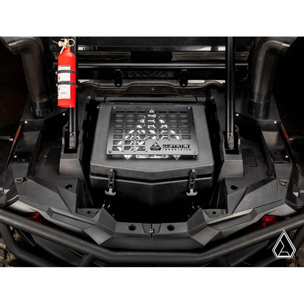 Polaris RZR XP 1000 Cooler / Cargo Box | Assault Industries