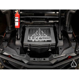 Polaris RZR XP Turbo Cooler / Cargo Box | Assault Industries