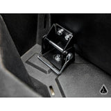 Polaris RZR XP Turbo Cooler / Cargo Box | Assault Industries