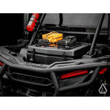 Polaris RZR XP Turbo Cooler / Cargo Box | Assault Industries