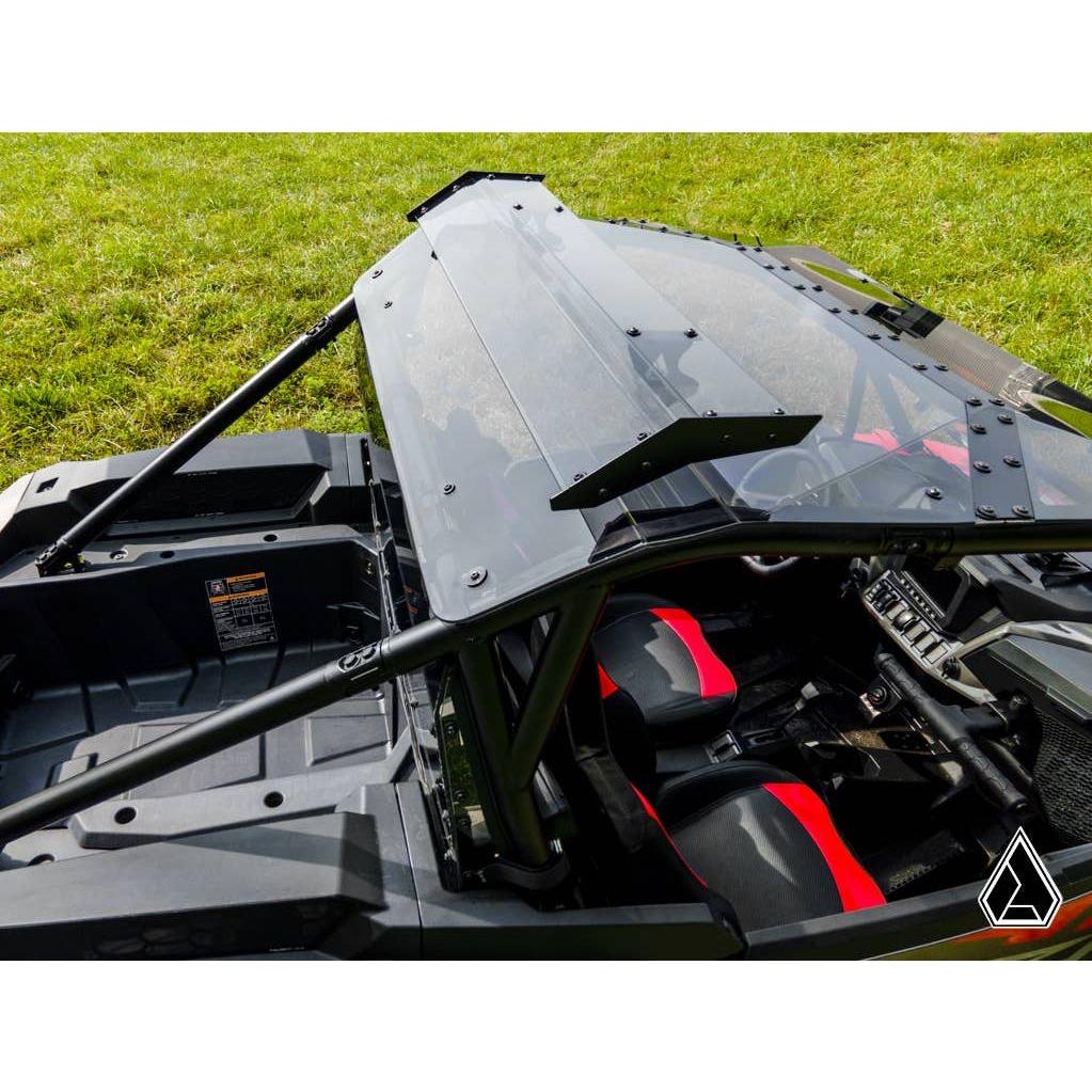 Polaris RZR XP Tinted Roof | Assault Industries