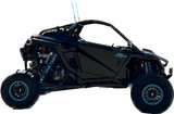 Polaris RZR Pro R 2-Seat Door Skins