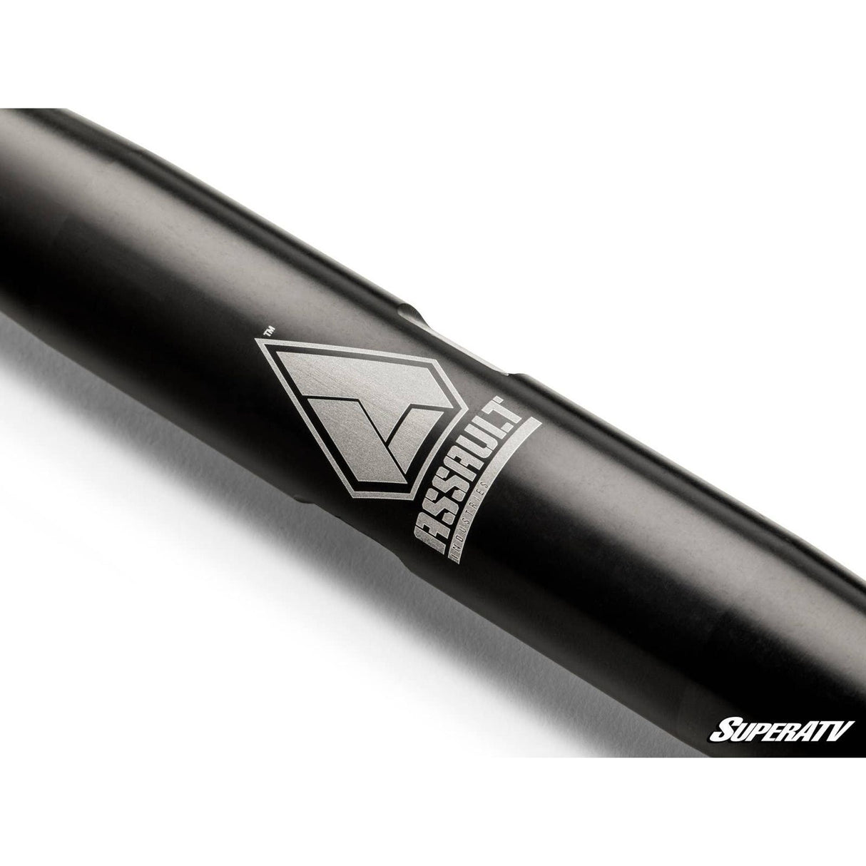 Polaris RZR Turbo R Turret Front Sway Bar End Links | Assault Industries