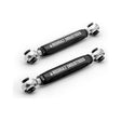 Polaris RZR Turbo R Turret Rear Sway Bar End Links | Assault Industries