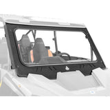 Polaris RZR XP Glass Windshield | Assault Industries